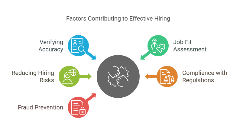 The Importance of Company Employment Verification