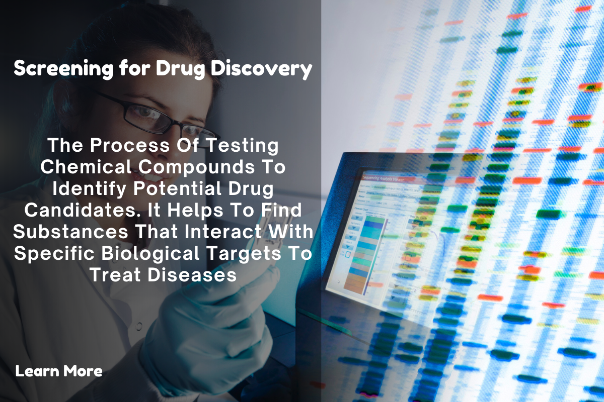 Navigating Legal and Ethical Challenges in High Throughput Screening for Drug Discovery