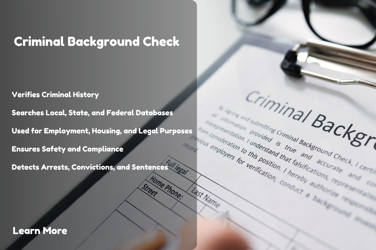 The Timeline of a Criminal Background Check: Key Factors and Legal Insights