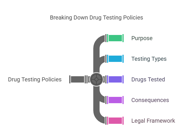 Key Components of Drug Screen Compliance