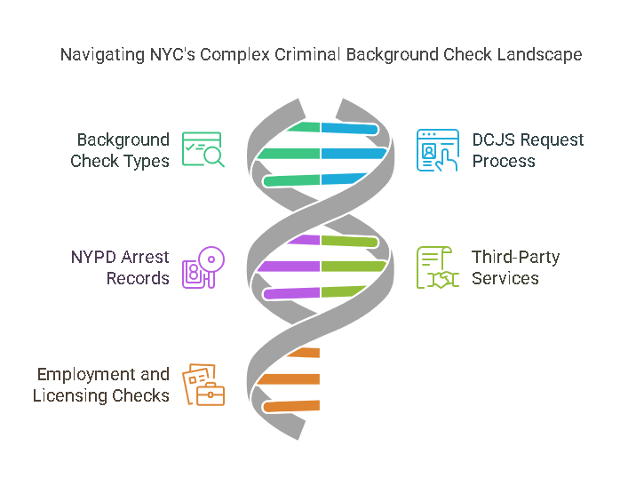 Step-by-Step Guide to Obtaining a NYC Criminal Background Check