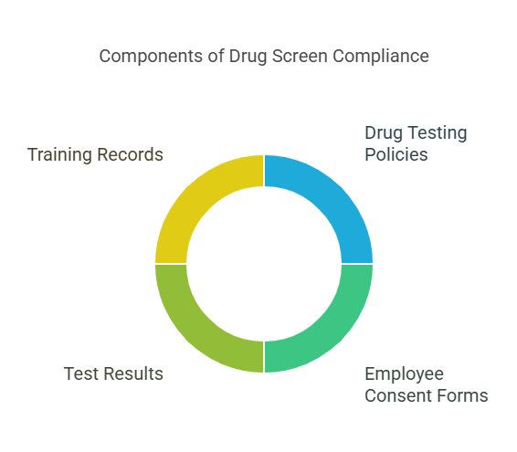 The Role of Record-Keeping and Documentation in Compliance