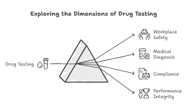 What Is Drug Testing?