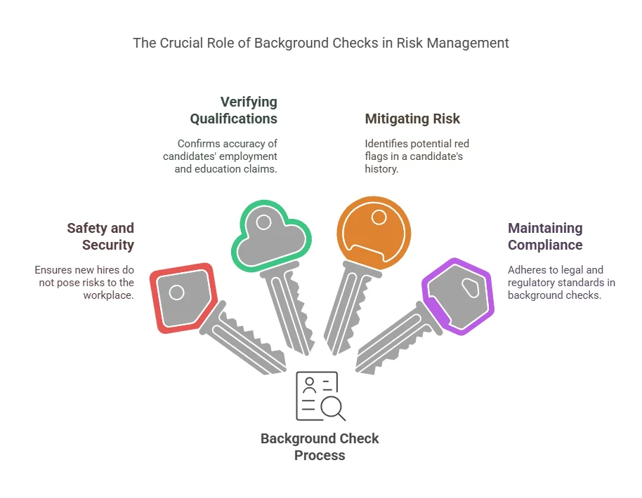 What is a Background Check and Why Is It Important?