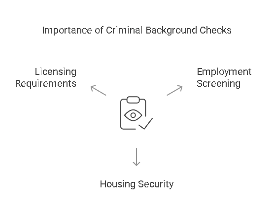 Why Criminal Background Checks Are Important in NYC