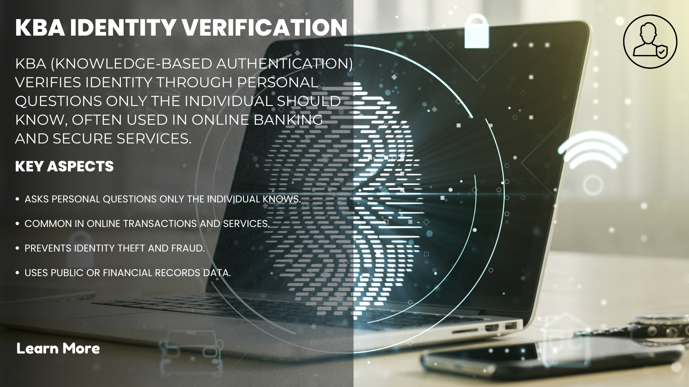 What Is KBA Identity Verification? A Complete Guide to Knowledge-Based Authentication